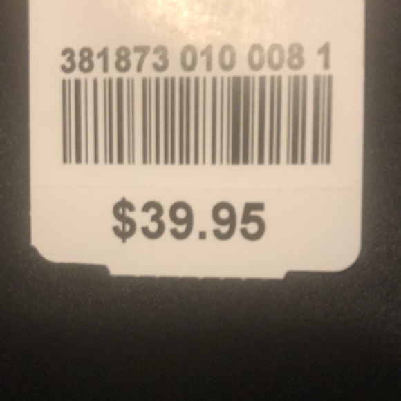 Black Silk T-shirt - Picture 7 of 7